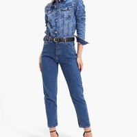 Stradivarius traperice