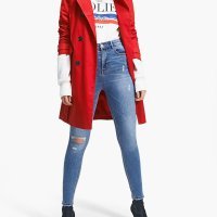 Stradivarius traperice