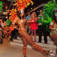 Otvorenje Casina Histria