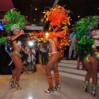 Otvorenje Casina Histria