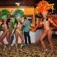 Otvorenje Casina Histria