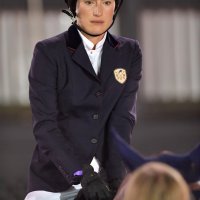 Jessica Rae Springsteen