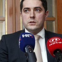 Konferencija za novinare SDP-ovih gradonačelnika i načelnika u Saboru