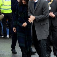 Meghan Markle i princ Harry