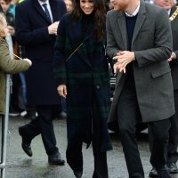 Meghan Markle i princ Harry