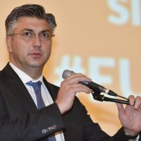 Andrej Plenković