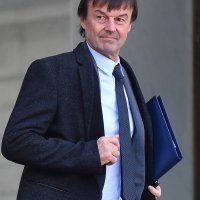 Nicolas Hulot