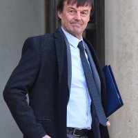 Nicolas Hulot