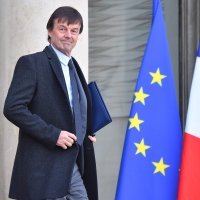 Nicolas Hulot
