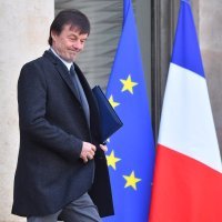 Nicolas Hulot