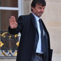 Nicolas Hulot