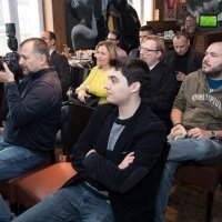 U Brewbites Sports Baru održano je predstavljanje nove sezone utrka B2B RUN