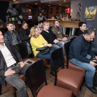 U Brewbites Sports Baru održano je predstavljanje nove sezone utrka B2B RUN
