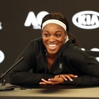 Sloane Stephens
