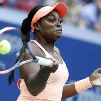 Sloane Stephens