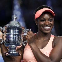 Sloane Stephens