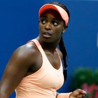 Sloane Stephens