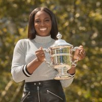 Sloane Stephens