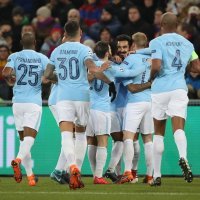 Manchester City slavi