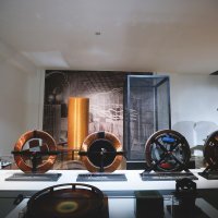 Demonstracijski kabinet Nikole Tesle (3)