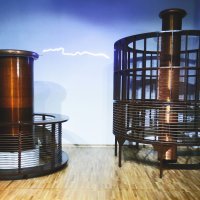 Demonstracijski kabinet Nikole Tesle (4)