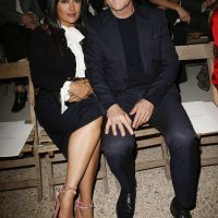Salma Hayek i  Francois Henri Pinault