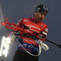 Ole Einar Bjorndalen