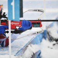 Ole Einar Bjorndalen