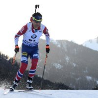 Ole Einar Bjorndalen