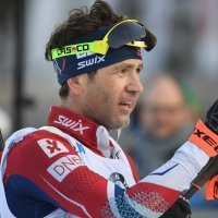 Ole Einar Bjorndalen