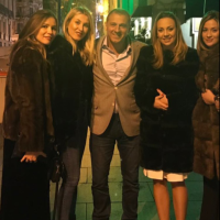 Mirela Forić Srna, Dragana Stanić, Hrvoje Čermak, Vanja Modrić i Izabel Kovačić