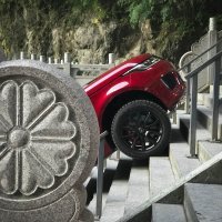 Range Rover Sport PHEV