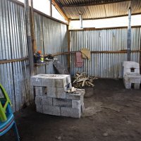 Oxfamov izbjeglički kamp u Guatemali