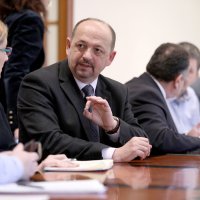 Ivan Lovrinović podržao je Lomničane u zaustavljanju izgradnje asfaltne baze