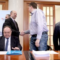 Ivan Lovrinović podržao je Lomničane u zaustavljanju izgradnje asfaltne baze