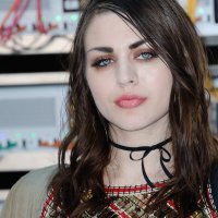 Frances Bean Cobain