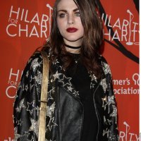 Frances Bean Cobain