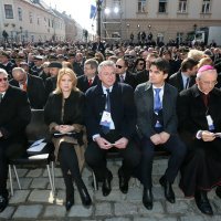 Branko Batinić, Željko Reiner, Milanka Opačić, Ranko Ostojić, Branko Grčić