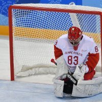 Slovačka - Rusija (05 hokej na ZOI)