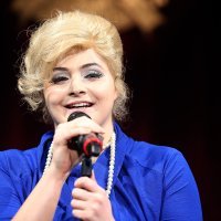 Mia Anočić Valentić