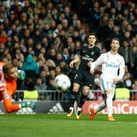 Real - PSG (05) Cristiano Ronaldo