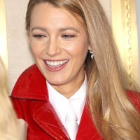 Blake Lively