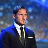 Francesco Totti