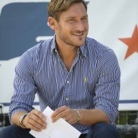 Francesco Totti