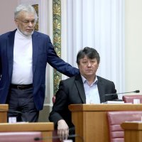 Goran Dodig, Davor Lončar