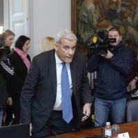 Ante Ramljak i Martina Dalić na Odboru za gospodarstvo