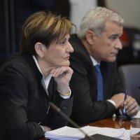 Ante Ramljak i Martina Dalić na Odboru za gospodarstvo