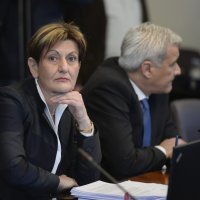 Ante Ramljak i Martina Dalić na Odboru za gospodarstvo