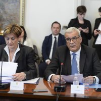 Ante Ramljak i Martina Dalić na Odboru za gospodarstvo