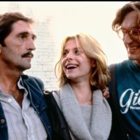 Harry Dean Stanton, Nastassja Kinski i Wim Wenders